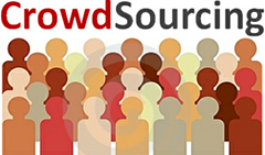 What is Crowdsourcing?