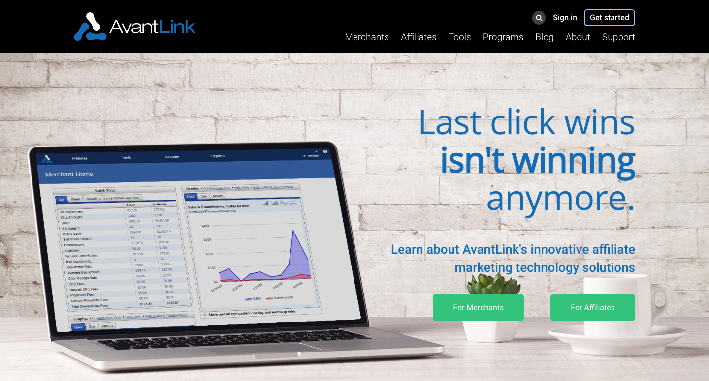 AvantLink